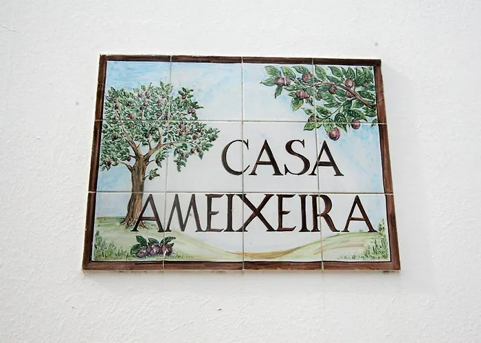 Casa Ameixeira