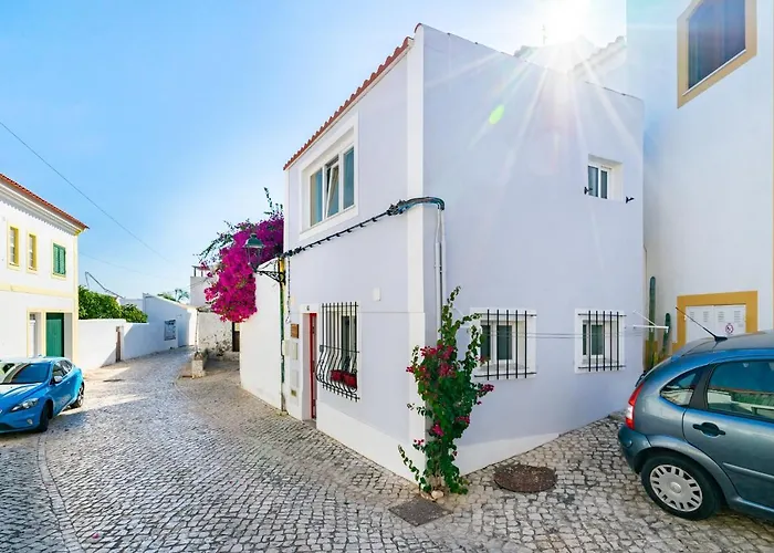 Casa Cachalote