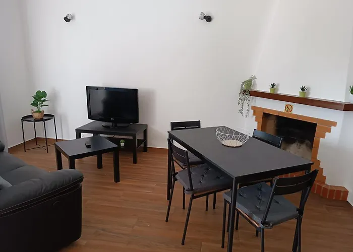 Casa Zeferino
