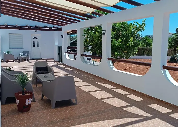 Casa Zeferino