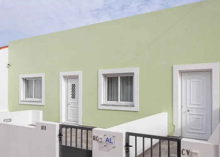 Casa Da Colina